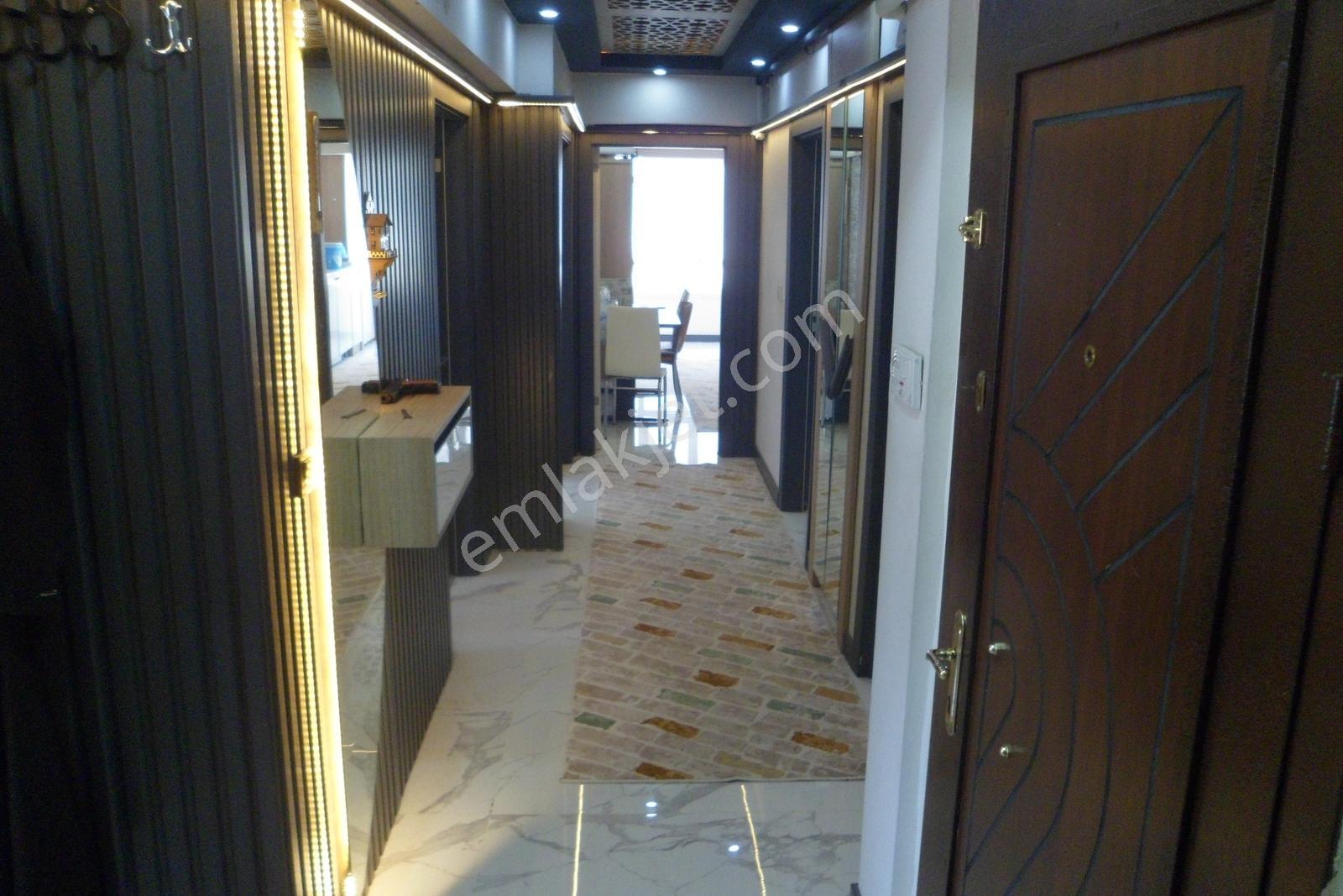 Etimesgutta Satılık Ful Yapılı 5+1 Teras Daire Mansuroğlu Emlakt - Görsel 30