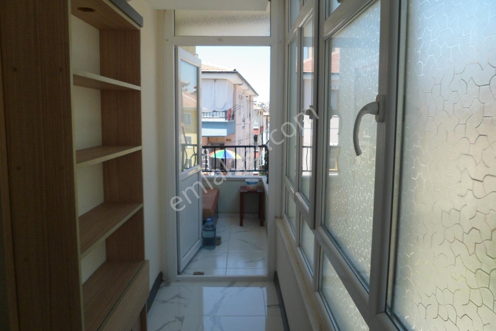 Etimesgutta Satılık Ful Yapılı 5+1 Teras Daire Mansuroğlu Emlakt - Görsel 34
