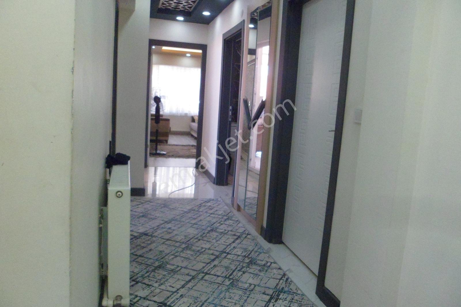 Etimesgutta Satılık Ful Yapılı 5+1 Teras Daire Mansuroğlu Emlakt - Görsel 21