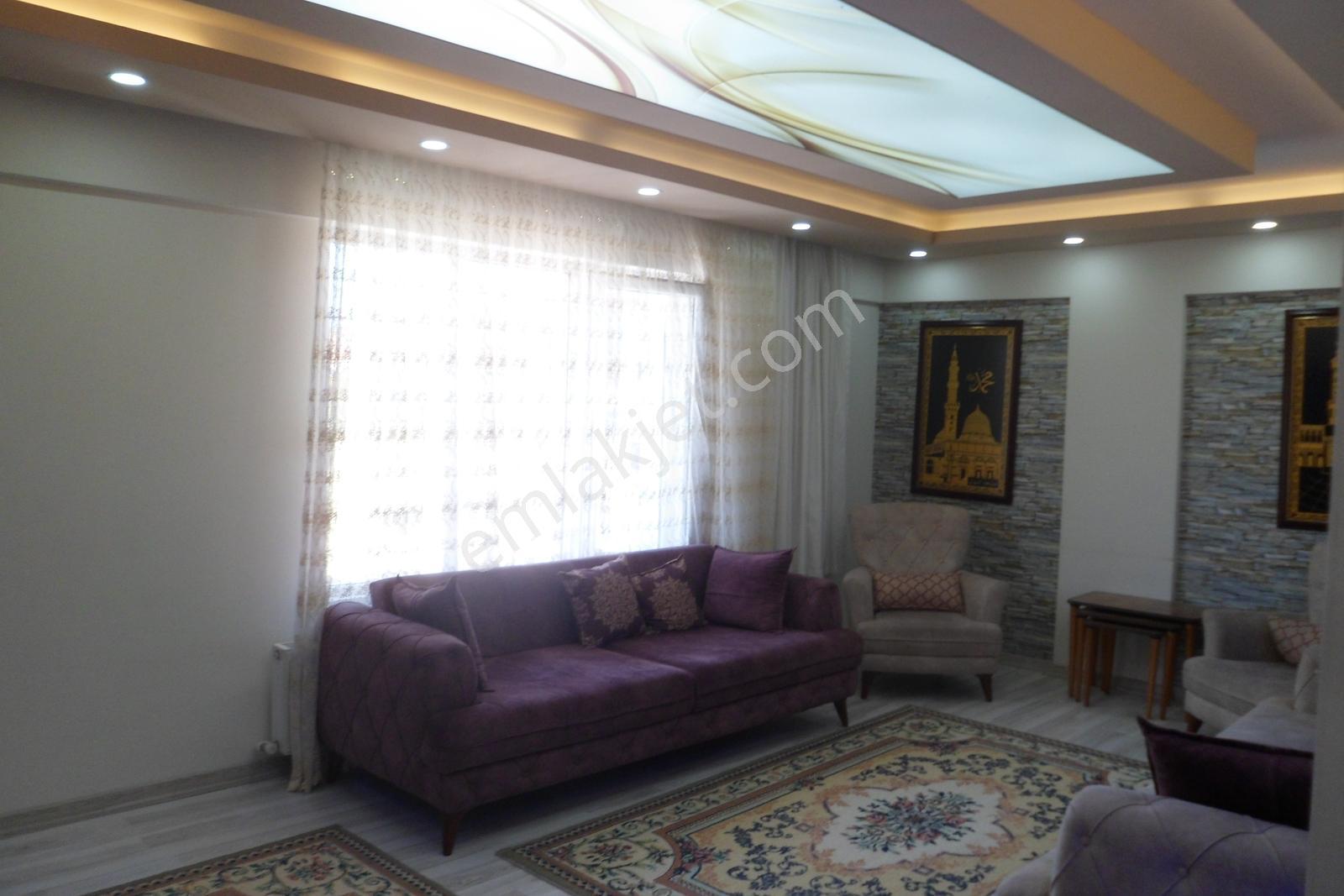 Etimesgutta Satılık Ful Yapılı 5+1 Teras Daire Mansuroğlu Emlakt - Görsel 10