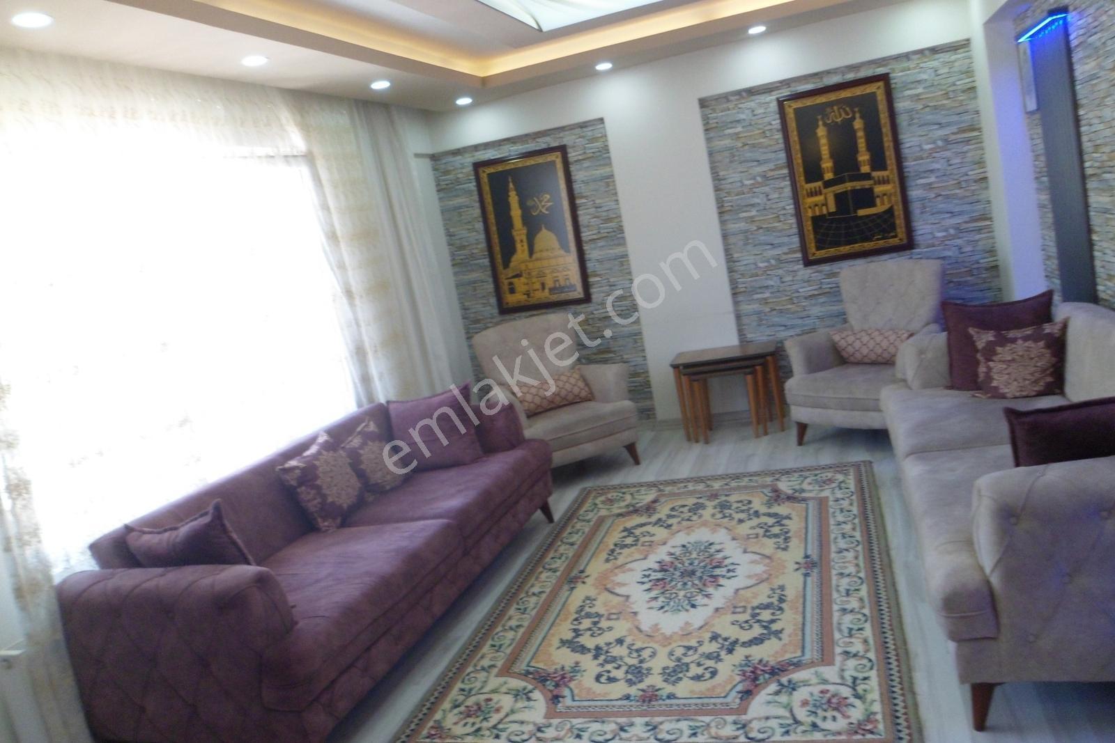 Etimesgutta Satılık Ful Yapılı 5+1 Teras Daire Mansuroğlu Emlakt - Görsel 8