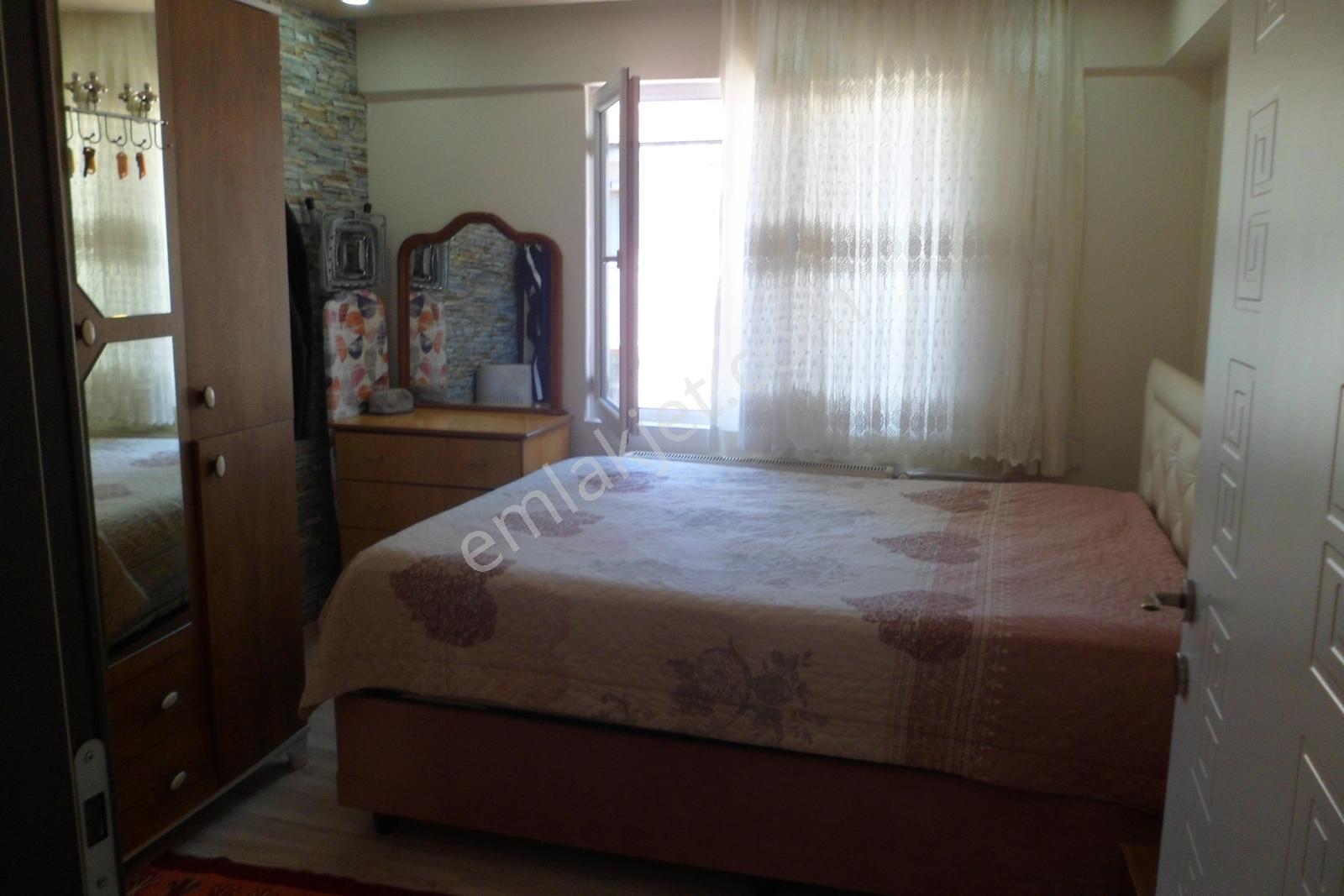 Etimesgutta Satılık Ful Yapılı 5+1 Teras Daire Mansuroğlu Emlakt - Görsel 26