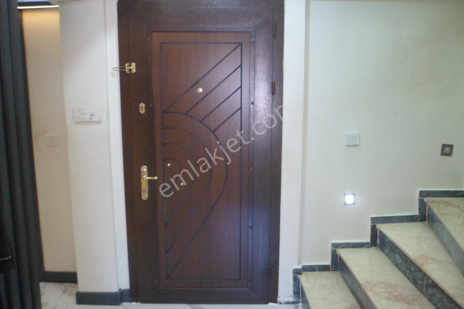 Etimesgutta Satılık Ful Yapılı 5+1 Teras Daire Mansuroğlu Emlakt - Görsel 31