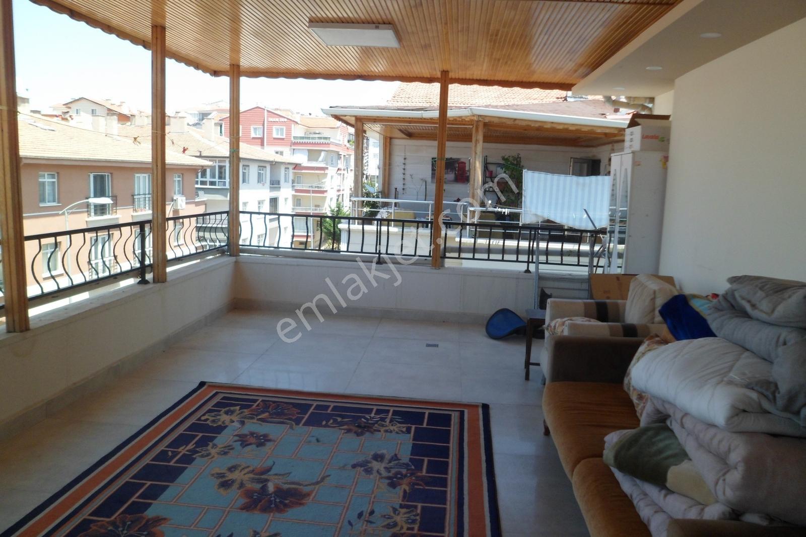 Etimesgutta Satılık Ful Yapılı 5+1 Teras Daire Mansuroğlu Emlakt - Görsel 28