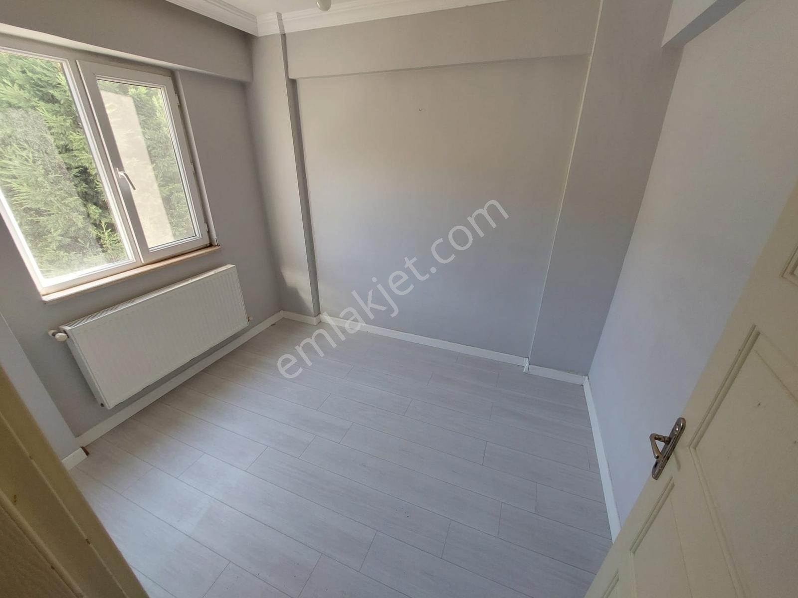 Lidya'dan Değirmendere'de Kiralık Bahçe Kullanımlı 3+1 Daire - Görsel 8