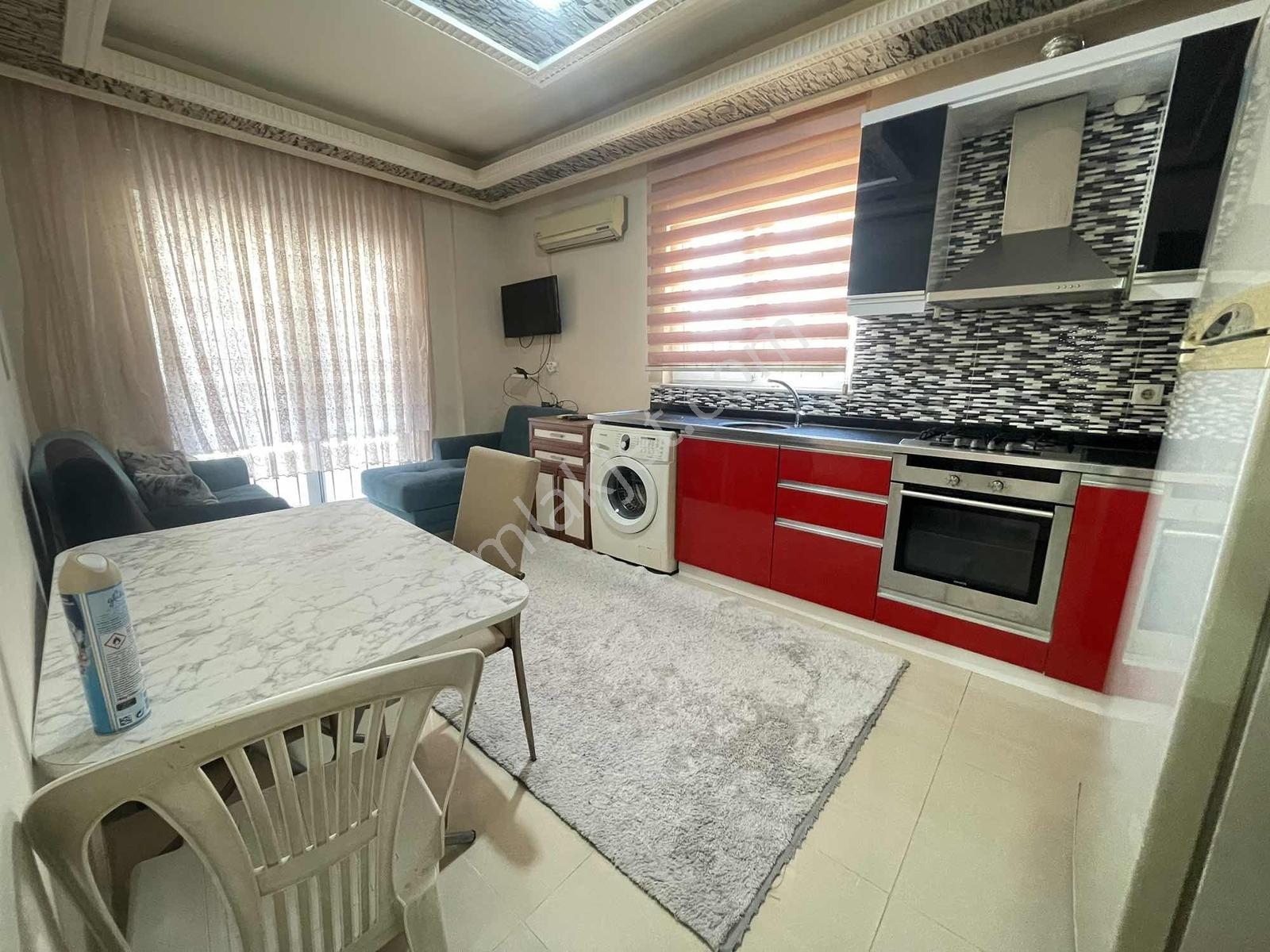 Ulusoy Caddesine 50 M 2+1 Full Eşyalı Kiralık Balkonlu - Görsel 12