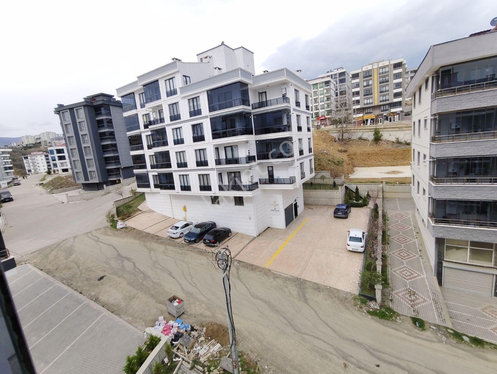 Harika Konum, Eşyalı Kiralık Daire - Görsel 3