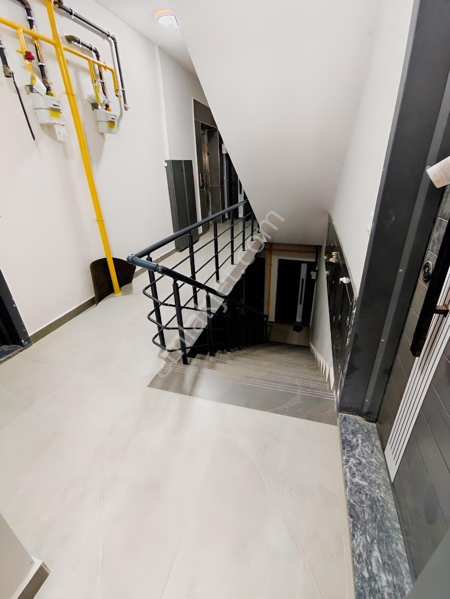 Yeni Yapılan Atakum Hastanesi Karşısı Kiralık Daire - Görsel 9