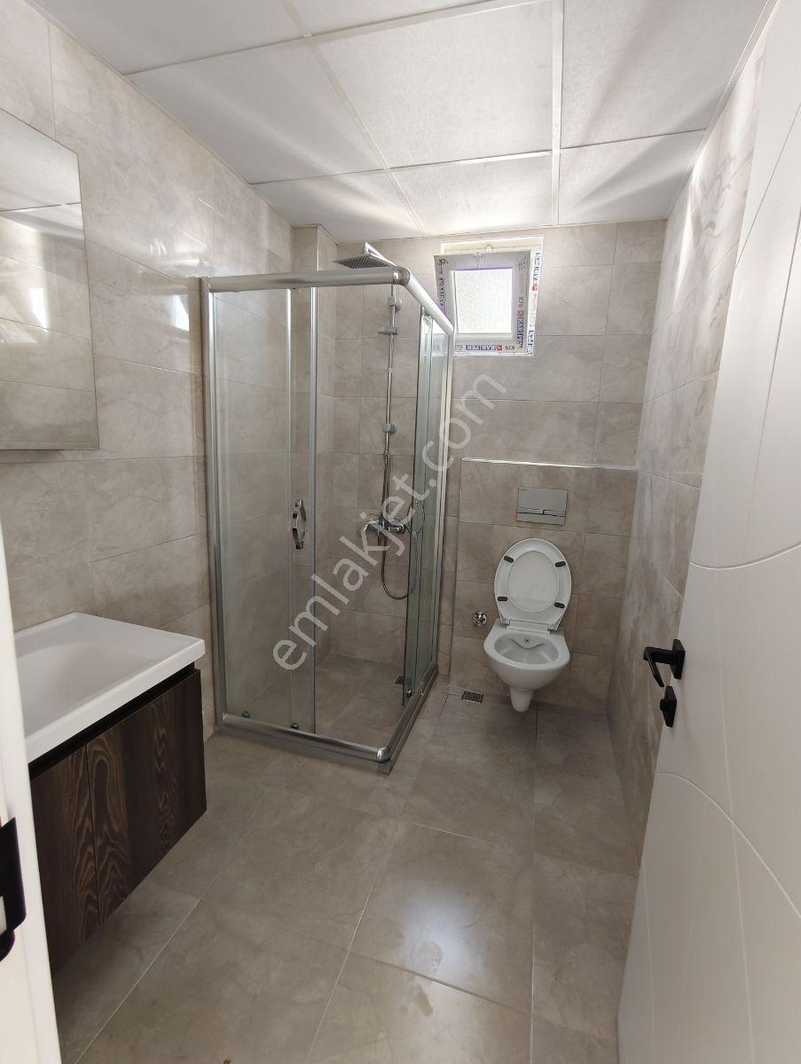 Yeni Yapılan Atakum Hastanesi Karşısı Kiralık Daire - Görsel 13