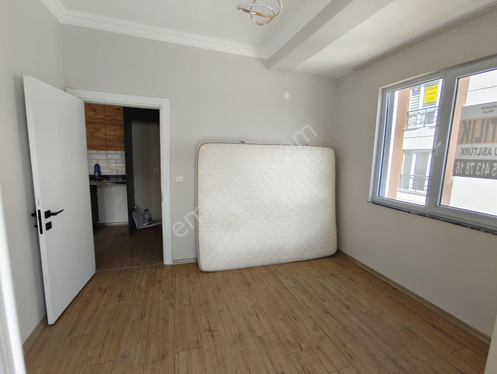 Yeni Yapılan Atakum Hastanesi Karşısı Kiralık Daire - Görsel 10