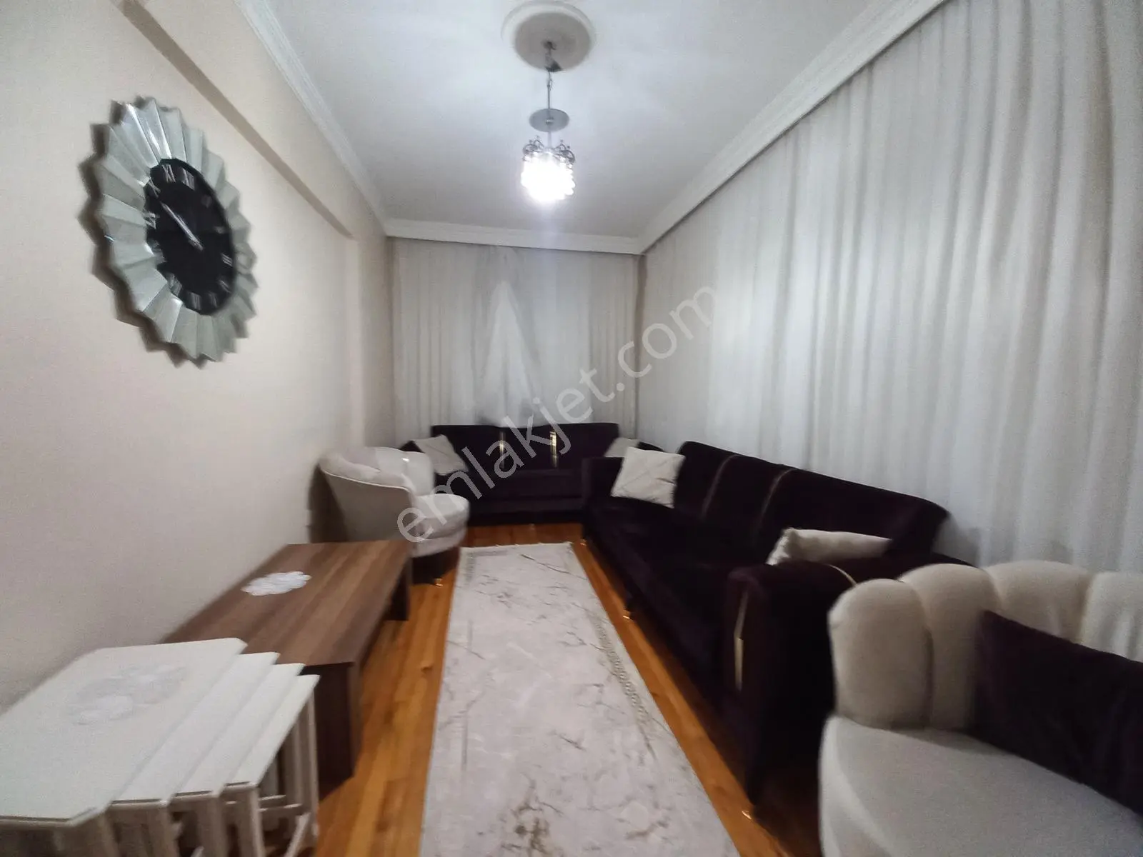 Beylikdüzü Adnan Kahvecide Yatırımlık 2+1 Giriş Kat Daire - Görsel 30