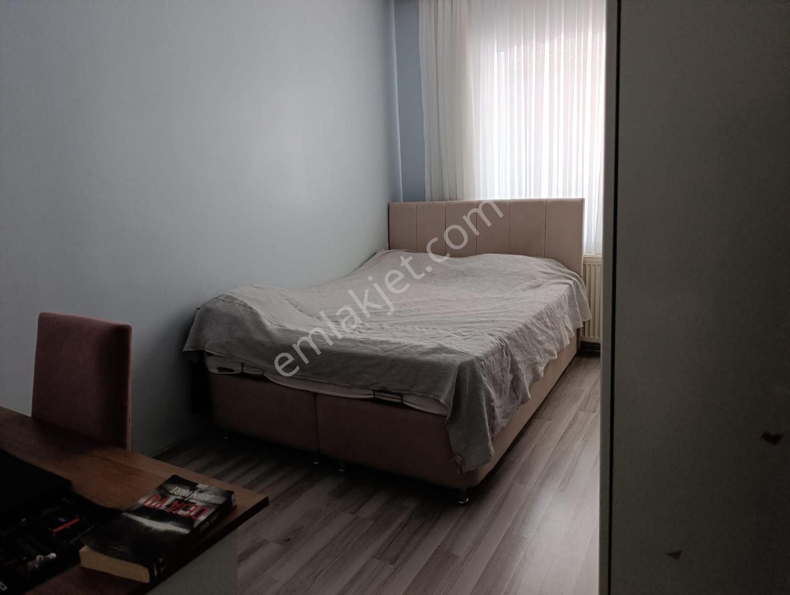 Kurtuluş Mektep Sokakta Merkezi Konumda Kiralık 3+1 Daire - Görsel 20