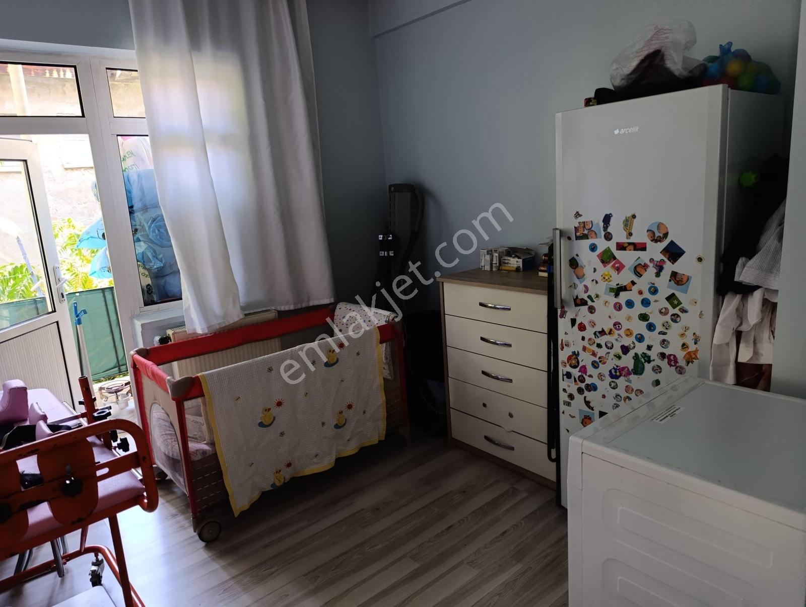 Kurtuluş Mektep Sokakta Merkezi Konumda Kiralık 3+1 Daire - Görsel 14