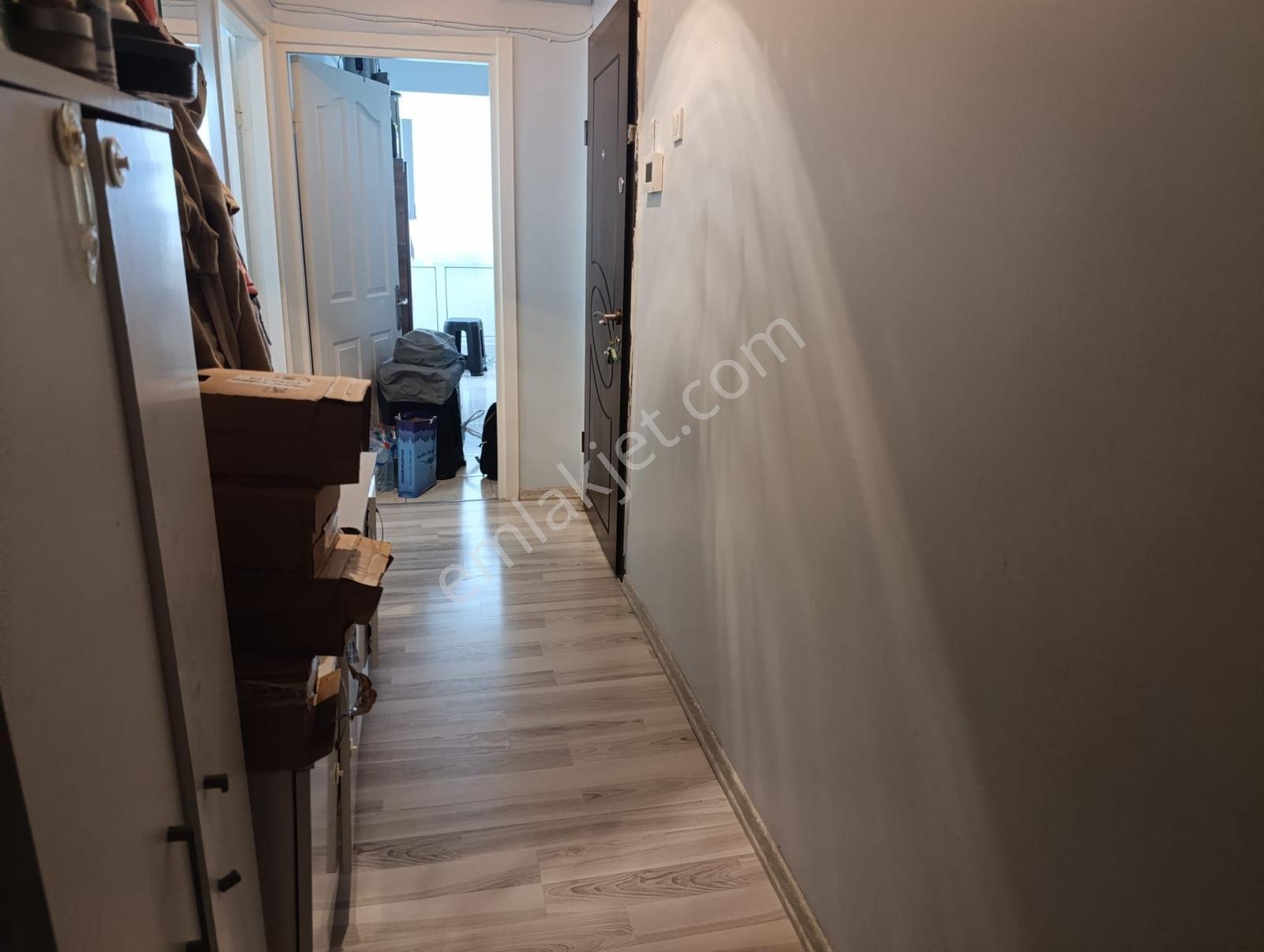 Kurtuluş Mektep Sokakta Merkezi Konumda Kiralık 3+1 Daire - Görsel 23