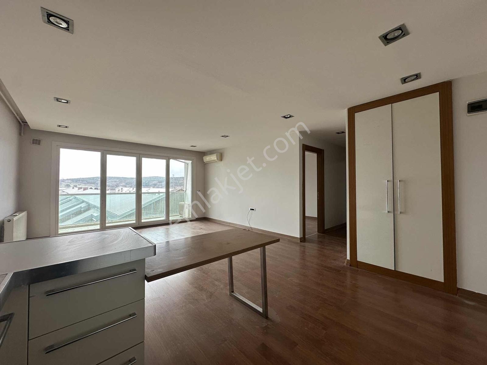 İstanbul Caddesinde Güney Cephe Orman Mazaralı 160m² Ferah 3+2 - Görsel 18