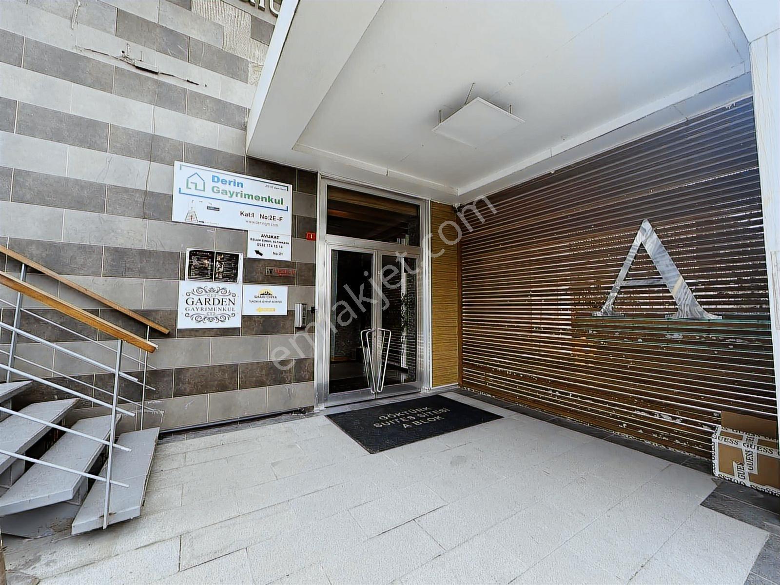 İstanbul Caddesinde Güney Cephe Orman Mazaralı 160m² Ferah 3+2