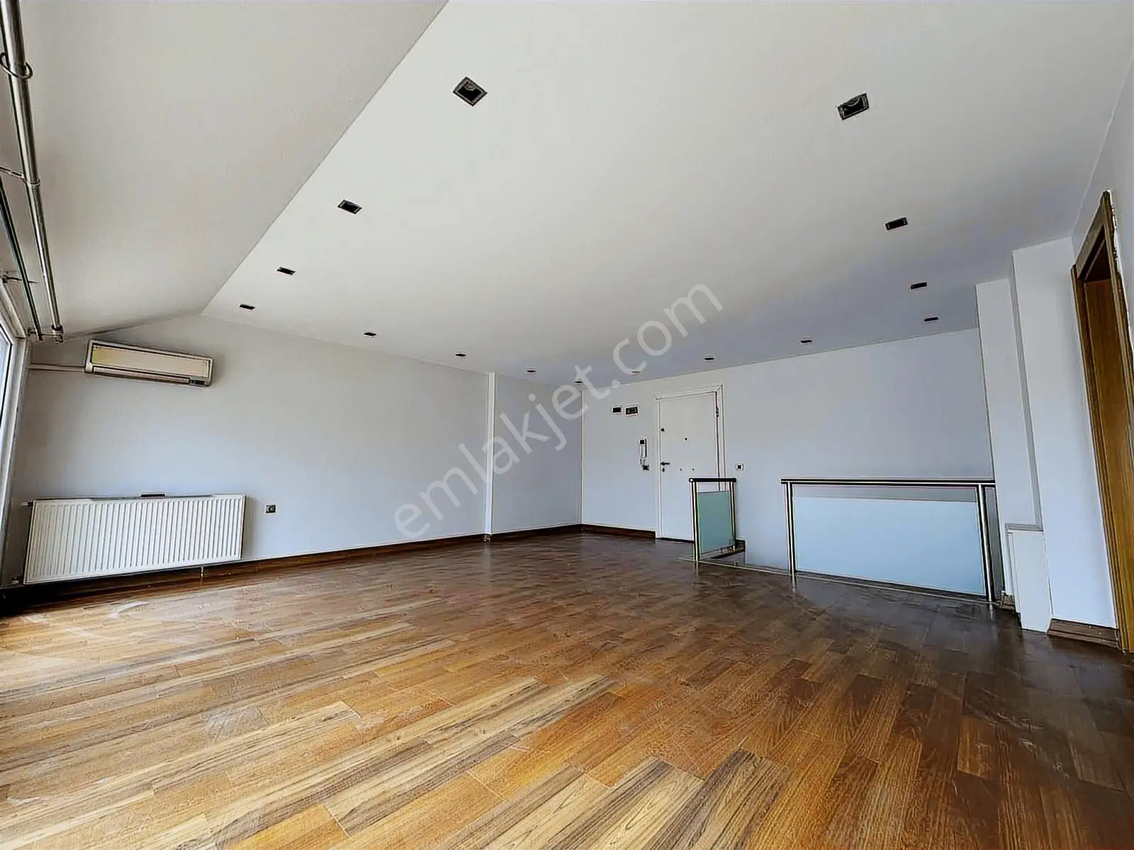 İstanbul Caddesinde Güney Cephe Orman Mazaralı 160m² Ferah 3+2 - Görsel 4