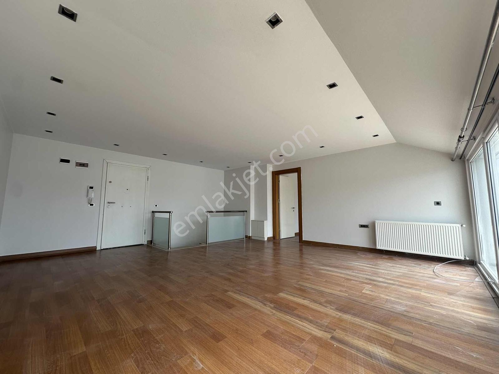 İstanbul Caddesinde Güney Cephe Orman Mazaralı 160m² Ferah 3+2 - Görsel 15