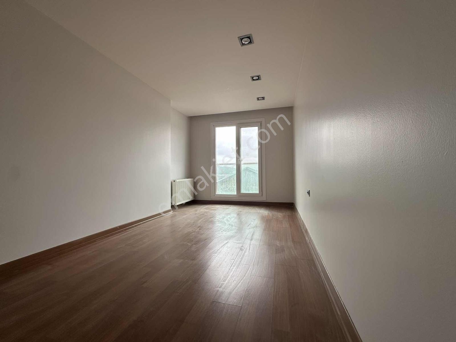İstanbul Caddesinde Güney Cephe Orman Mazaralı 160m² Ferah 3+2 - Görsel 25