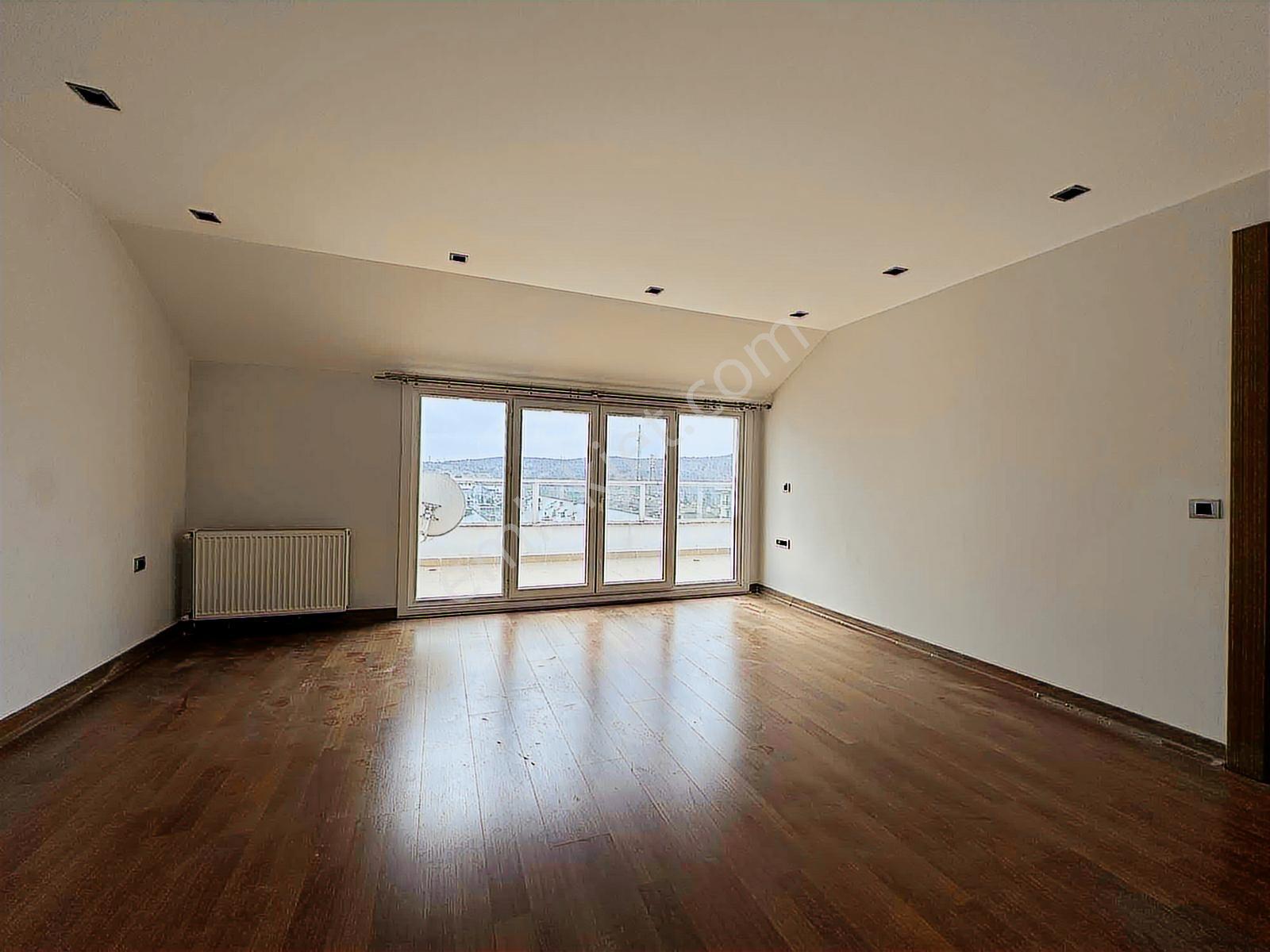 İstanbul Caddesinde Güney Cephe Orman Mazaralı 160m² Ferah 3+2 - Görsel 6