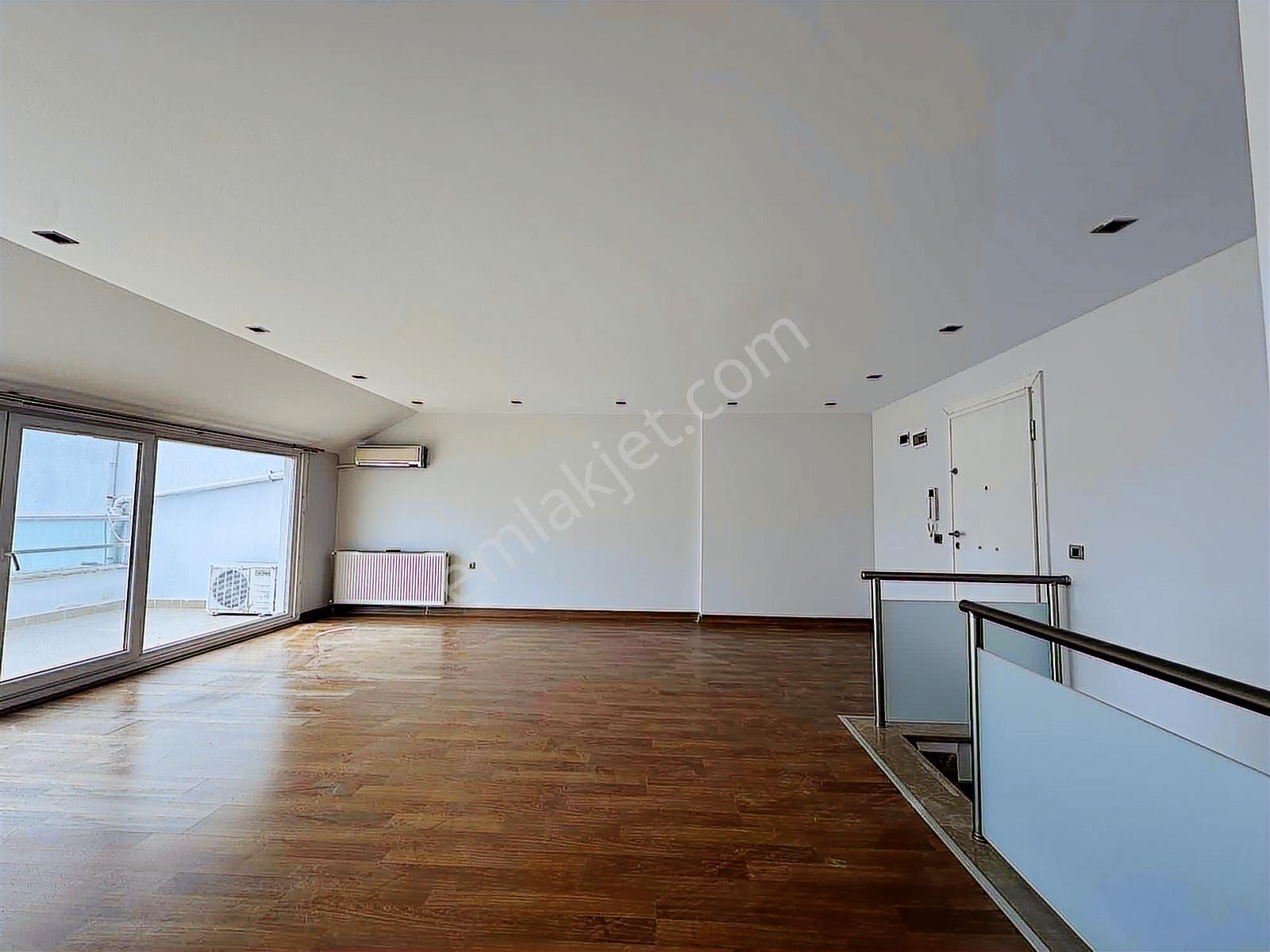 İstanbul Caddesinde Güney Cephe Orman Mazaralı 160m² Ferah 3+2 - Görsel 14