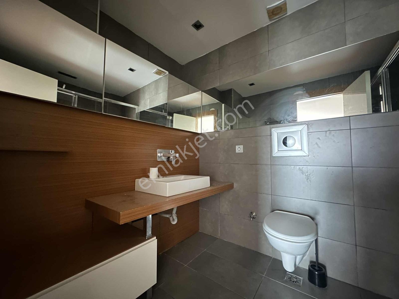 İstanbul Caddesinde Güney Cephe Orman Mazaralı 160m² Ferah 3+2 - Görsel 34