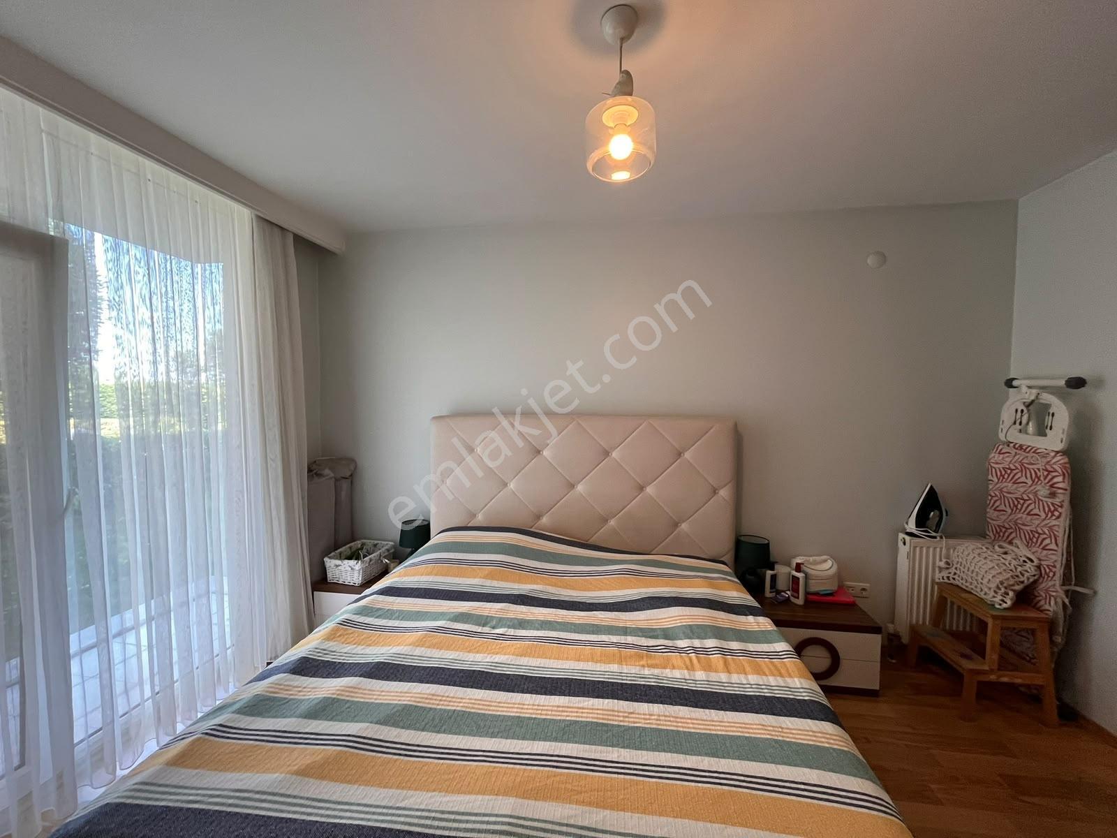 Yenişehir Konsept İstanbul Kiralık 3+1bahçeli Kiralık Köşe Daire - Görsel 12