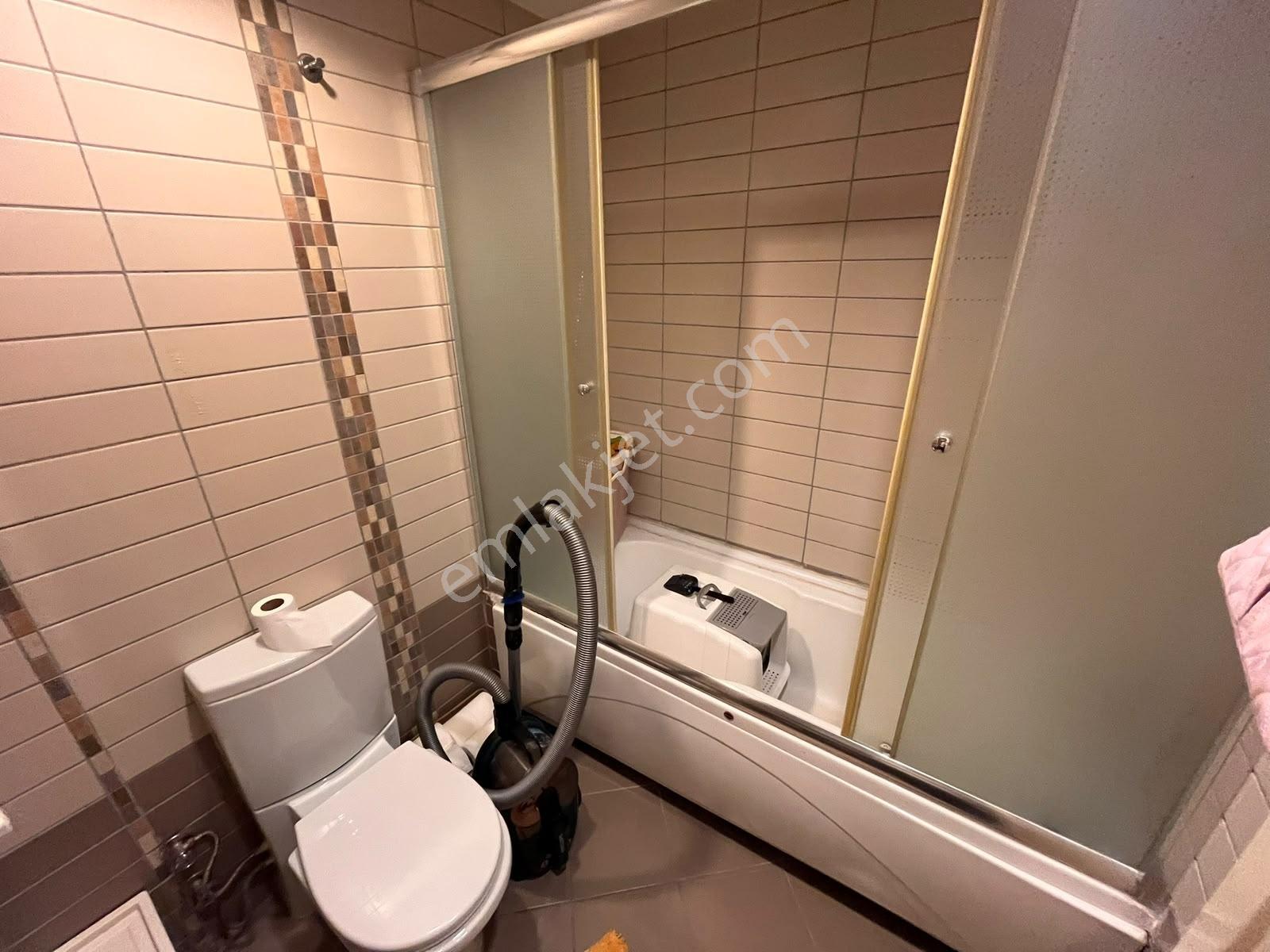 Yenişehir Konsept İstanbul Kiralık 3+1bahçeli Kiralık Köşe Daire - Görsel 24