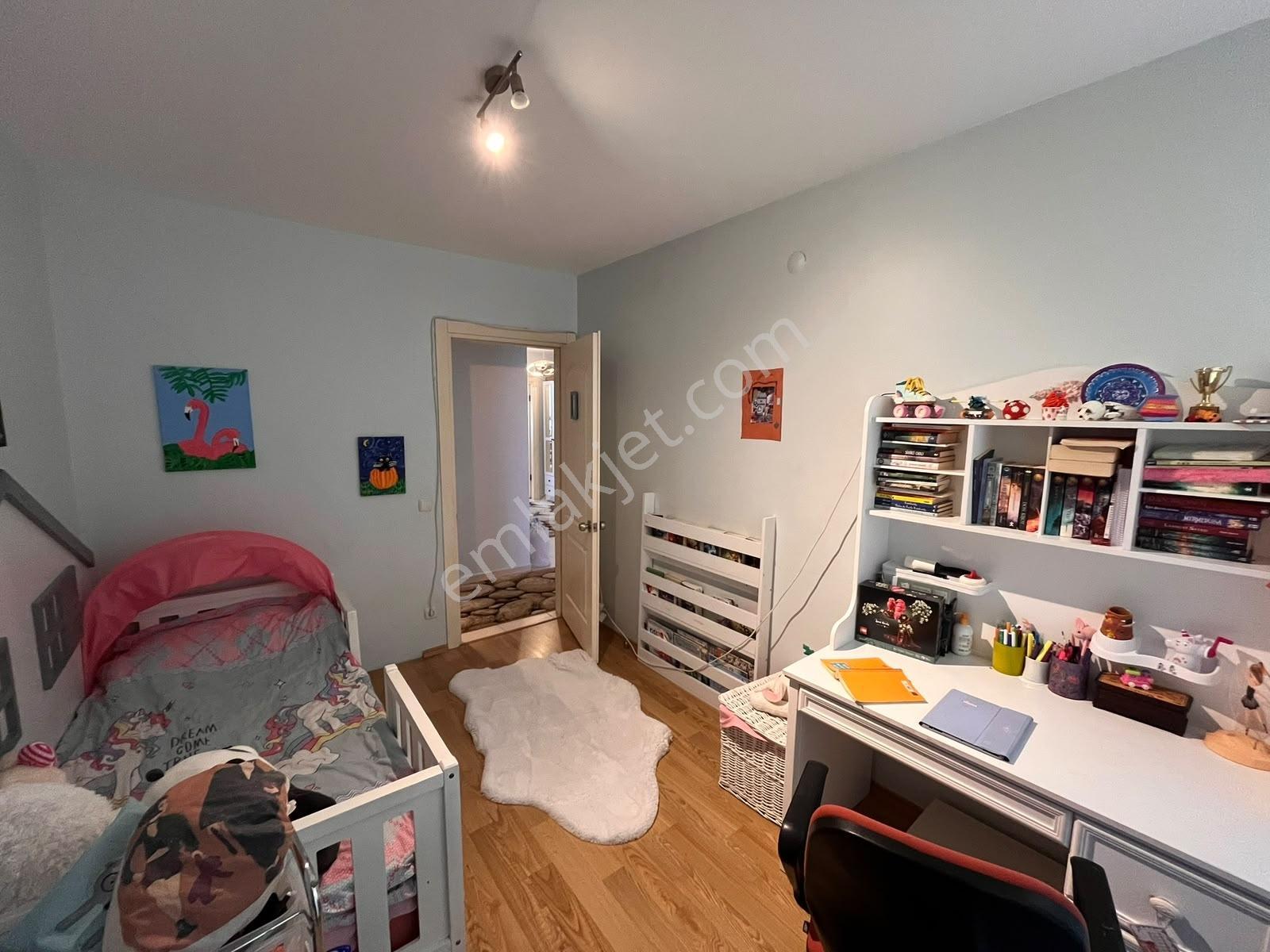 Yenişehir Konsept İstanbul Kiralık 3+1bahçeli Kiralık Köşe Daire - Görsel 8