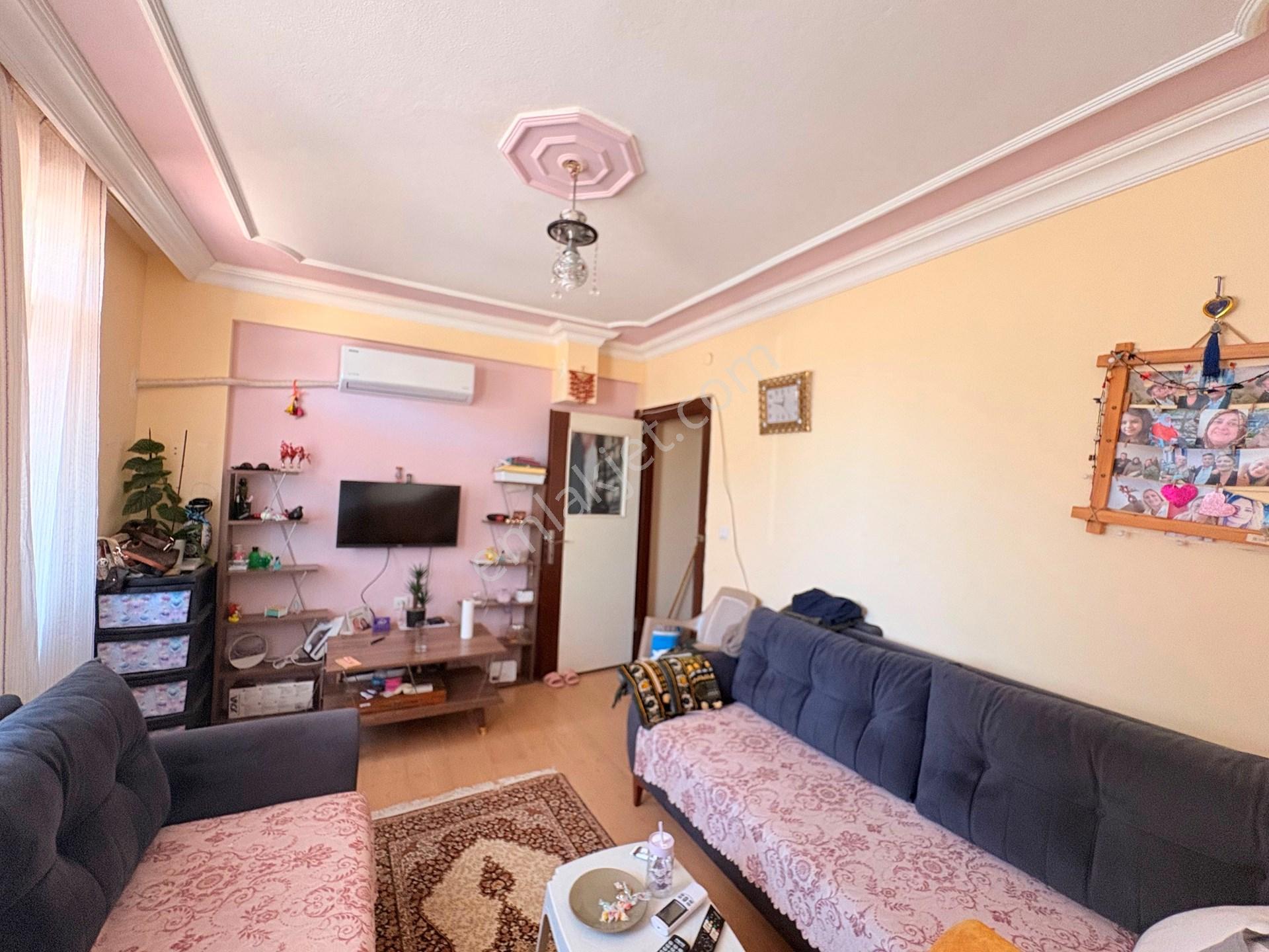 Antalya Kepez Aydoğmuş’ta 1+1 Satılık Daire - Görsel 12