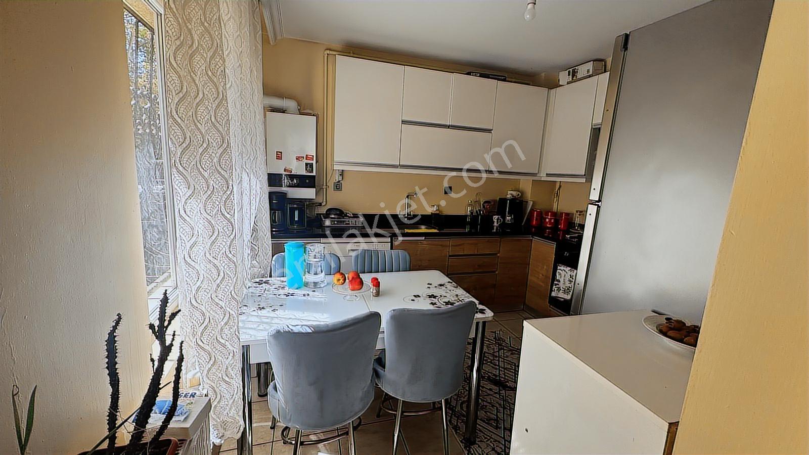 Yenimahalle Demetgül Mh Kök Tapulu Full Yapılı 200 M2 4+1 - Görsel 14