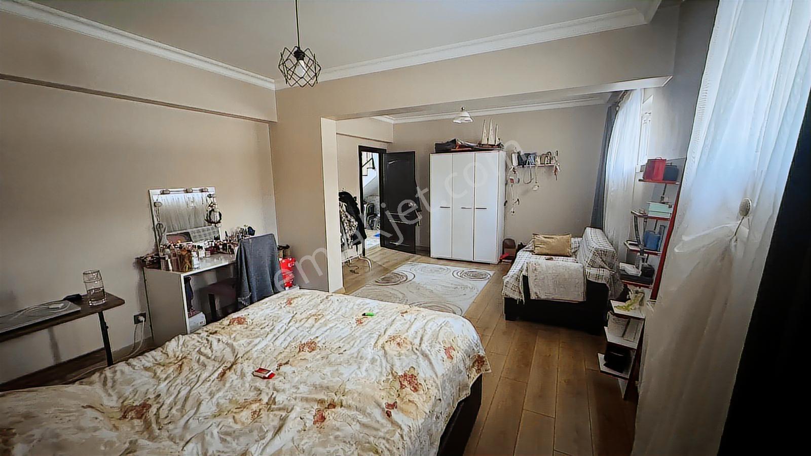 Yenimahalle Demetgül Mh Kök Tapulu Full Yapılı 200 M2 4+1 - Görsel 19