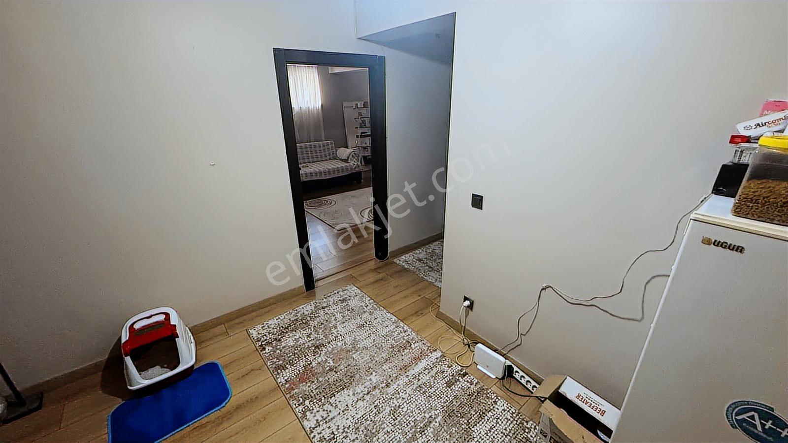 Yenimahalle Demetgül Mh Kök Tapulu Full Yapılı 200 M2 4+1 - Görsel 28