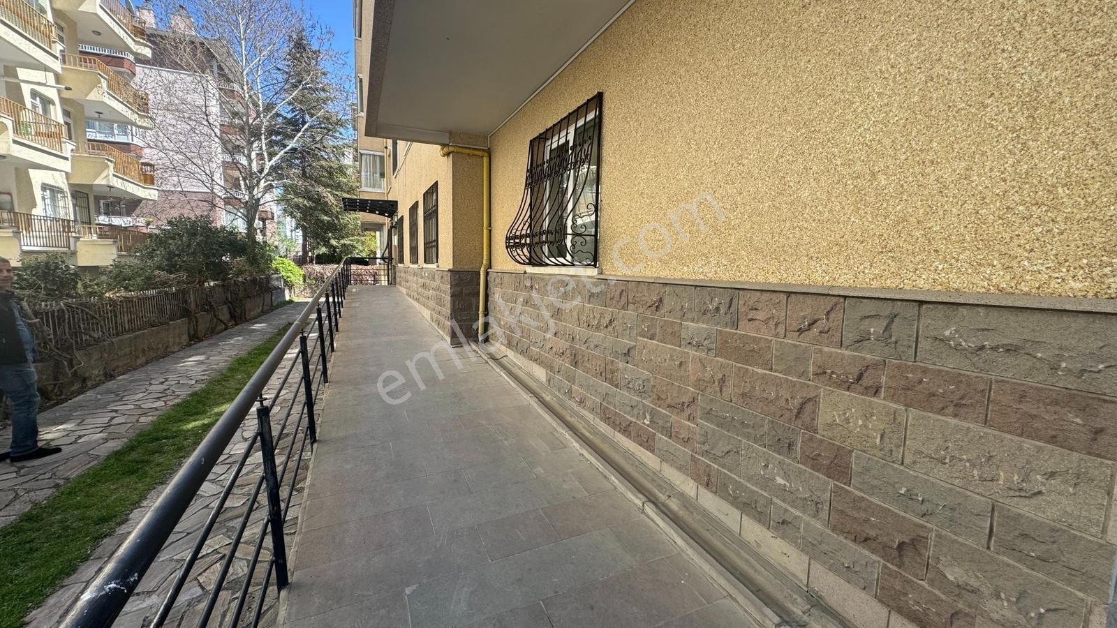 Yenimahalle Demetgül Mh Kök Tapulu Full Yapılı 200 M2 4+1 - Görsel 9