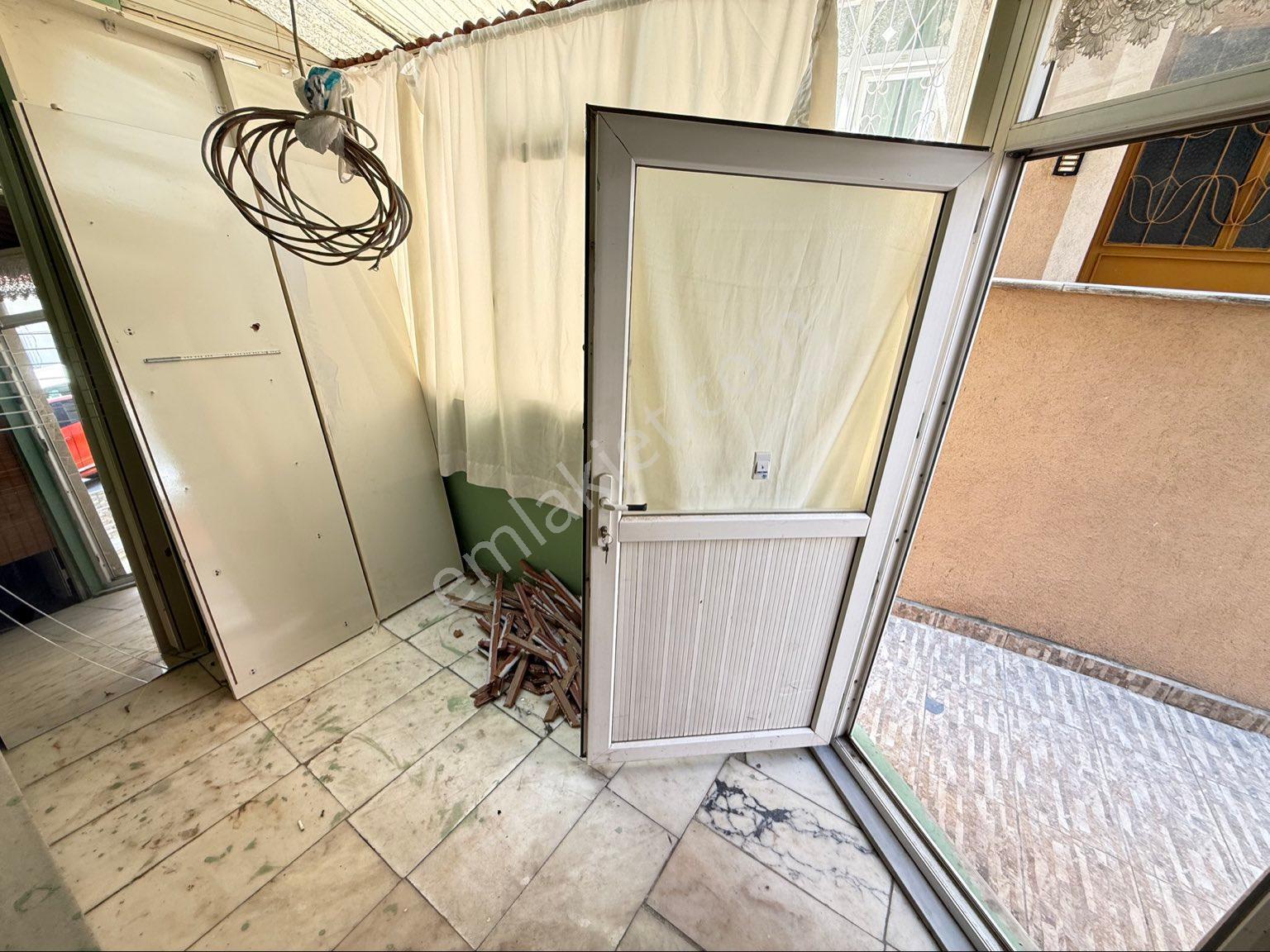Ülkem İlkokulu Yanında Kiralık 2+1 Giriş Kat - Görsel 9