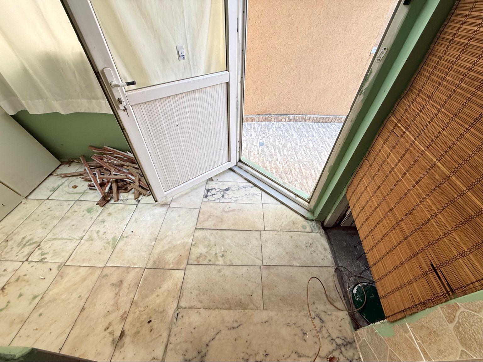 Ülkem İlkokulu Yanında Kiralık 2+1 Giriş Kat - Görsel 14