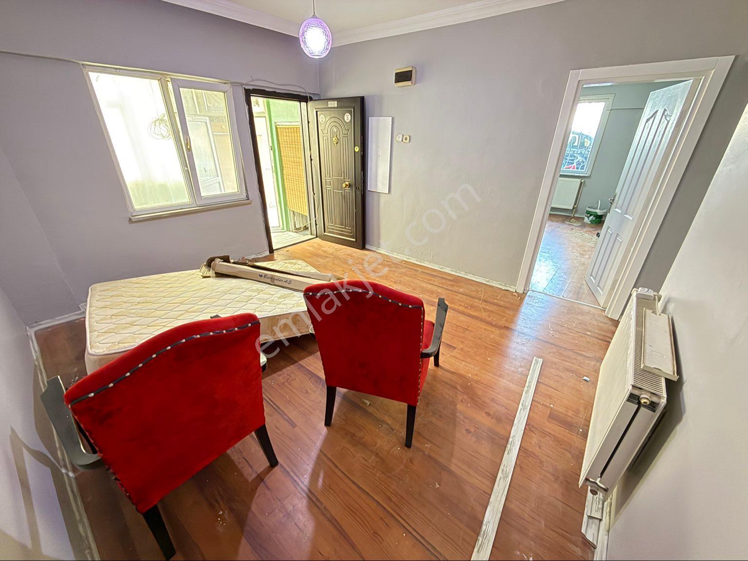 Ülkem İlkokulu Yanında Kiralık 2+1 Giriş Kat - Görsel 19