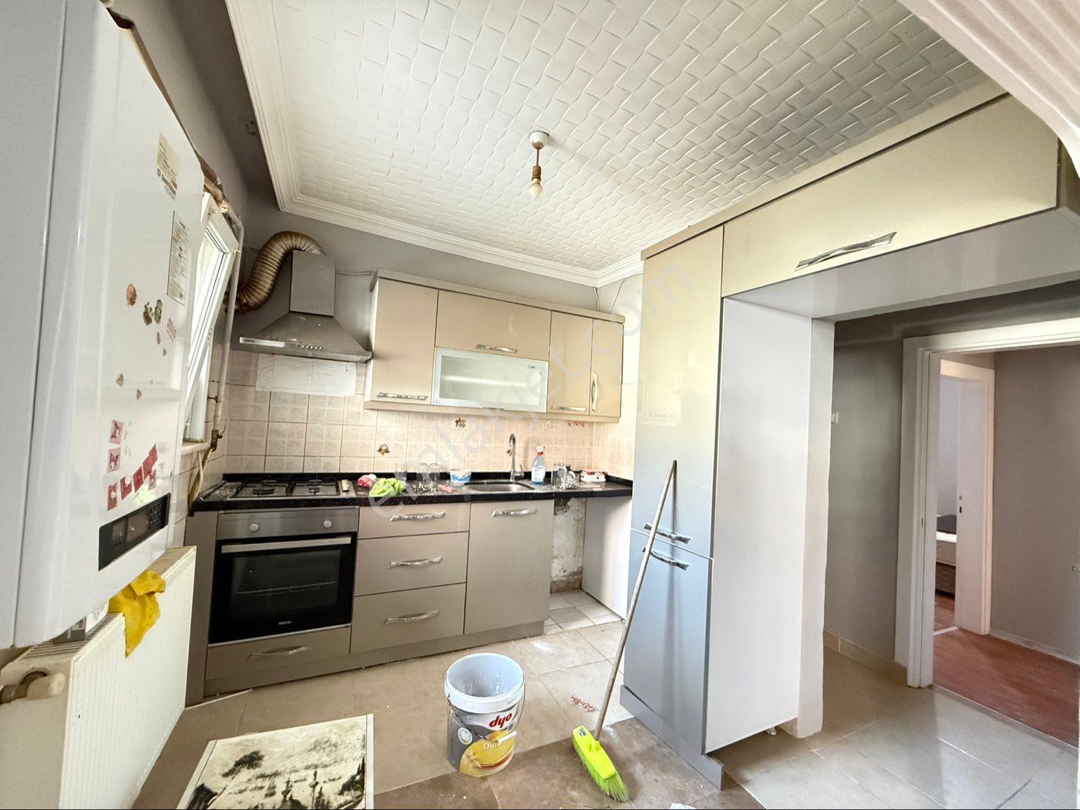 Ülkem İlkokulu Yanında Kiralık 2+1 Giriş Kat - Görsel 21