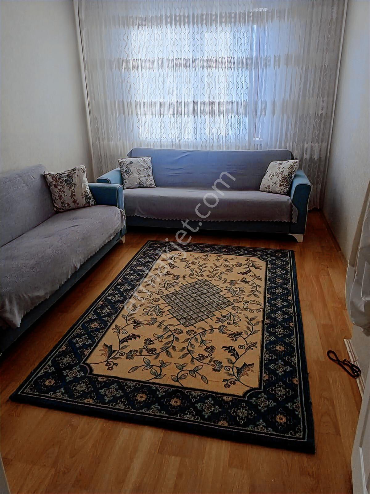 Yenimahalle Çiğdemtepe Mah Kermes Cad. Birlik Sitesi 3+1 148 M2 - Görsel 8