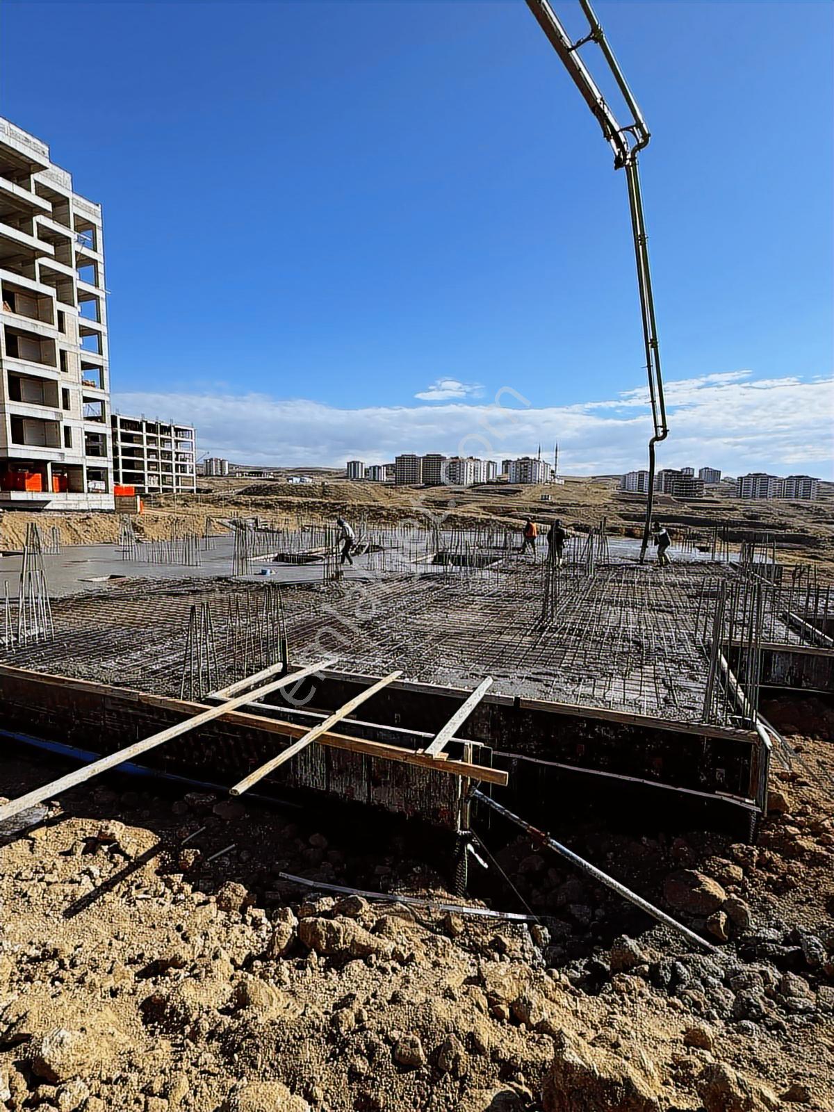 Ankara-sincan-temelli -alcı S.s Birimkent Yap.koop.satılık Hisse - Görsel 14