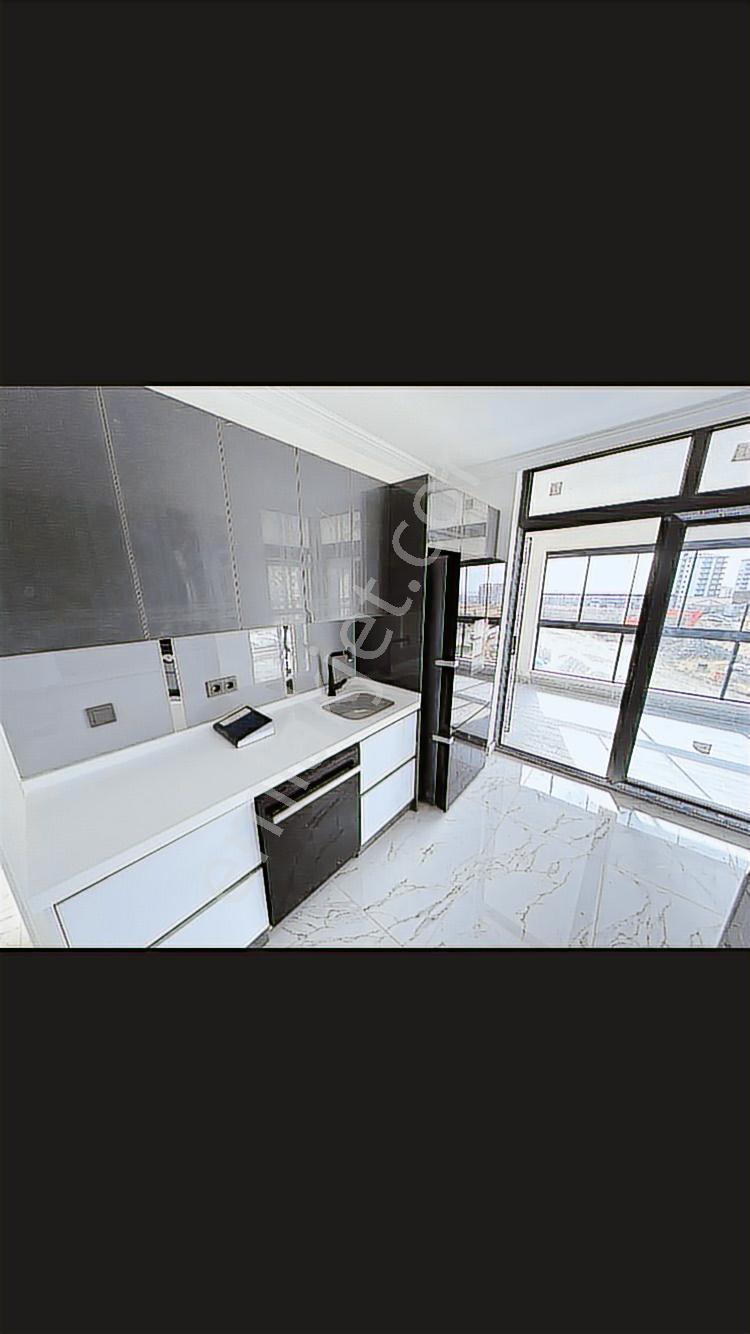 Ankara-sincan-temelli -alcı S.s Birimkent Yap.koop.satılık Hisse - Görsel 13