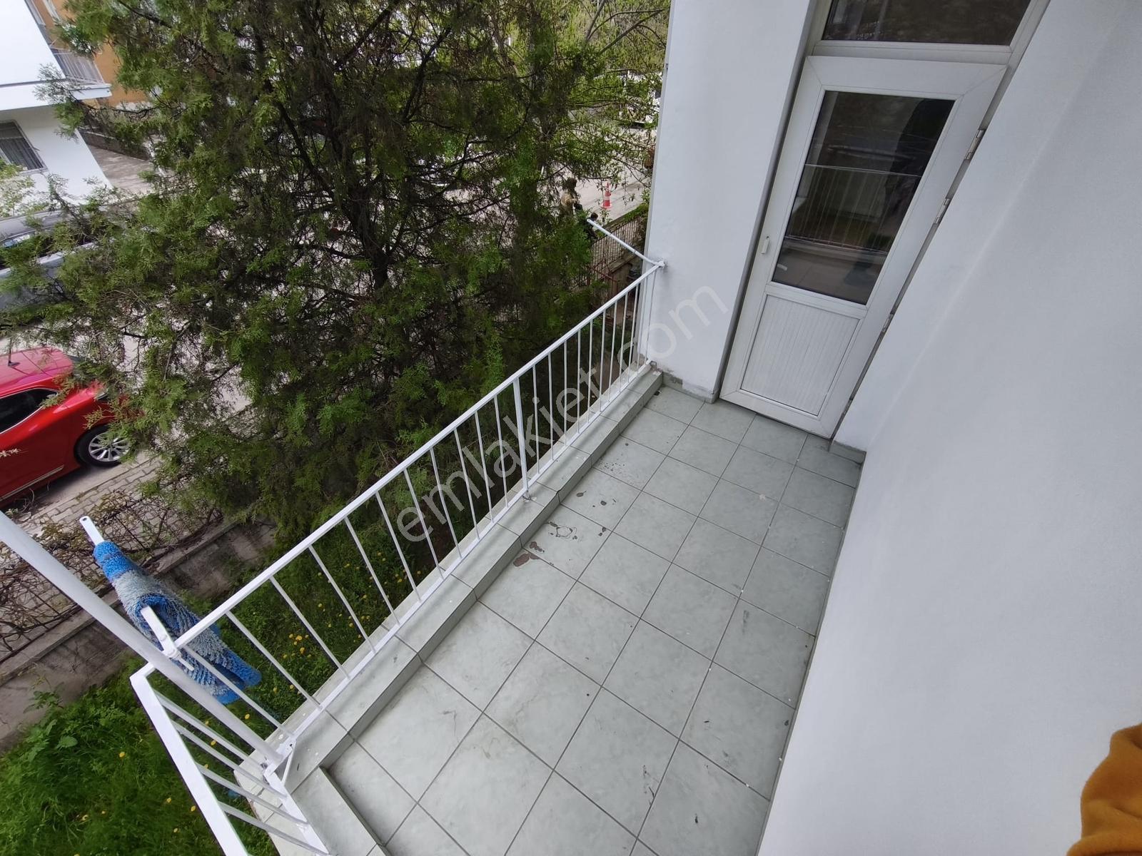 Ankara Cebeci De Balkiraz Mah 3 Cepheli 90m2 2+1 Satılık Daire - Görsel 29
