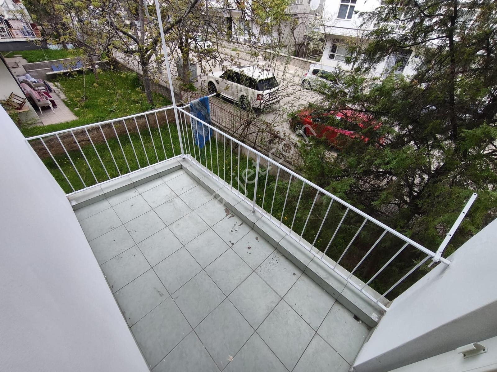 Ankara Cebeci De Balkiraz Mah 3 Cepheli 90m2 2+1 Satılık Daire - Görsel 17