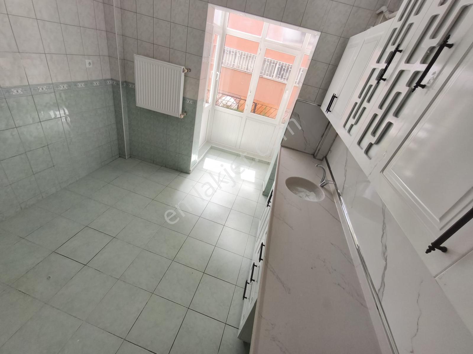 Ankara Cebeci De Balkiraz Mah 3 Cepheli 90m2 2+1 Satılık Daire - Görsel 13