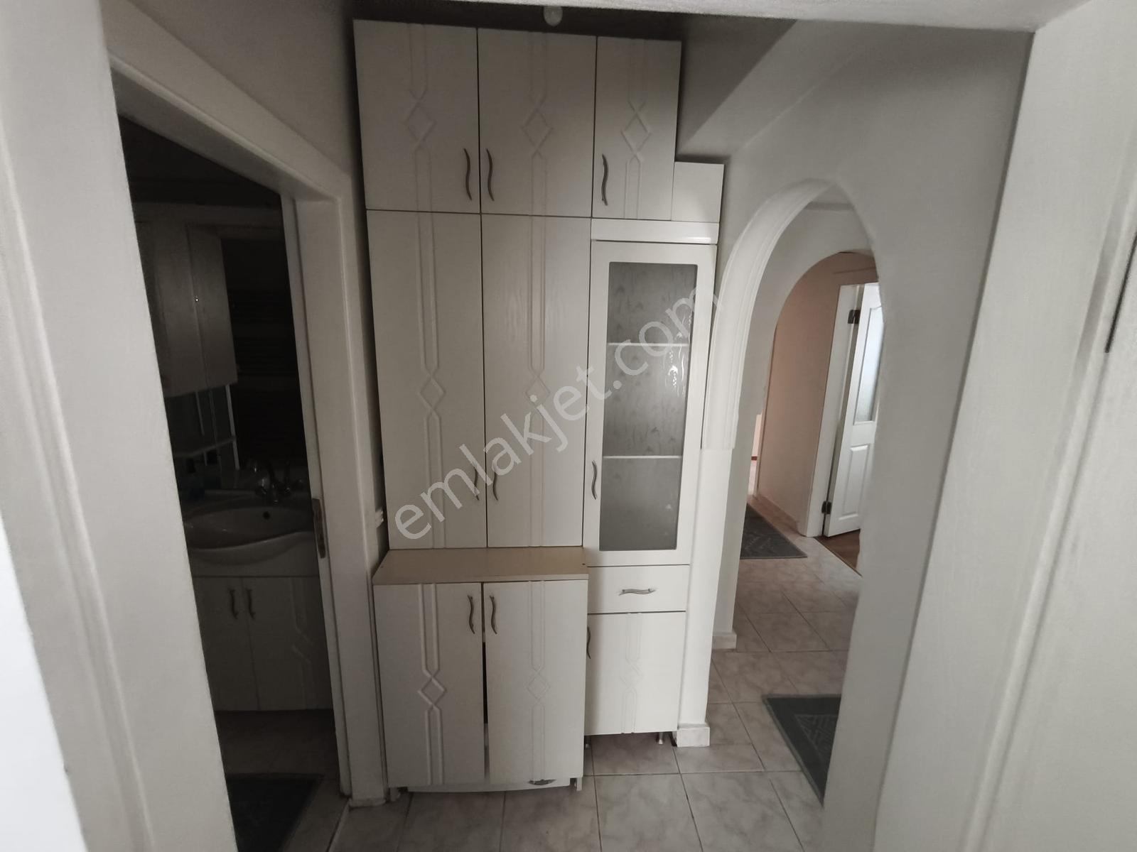 Yeni Adliye,şehir Hastanesi Yakını Kiralık Full Eşyalı 3+1 100m² - Görsel 8