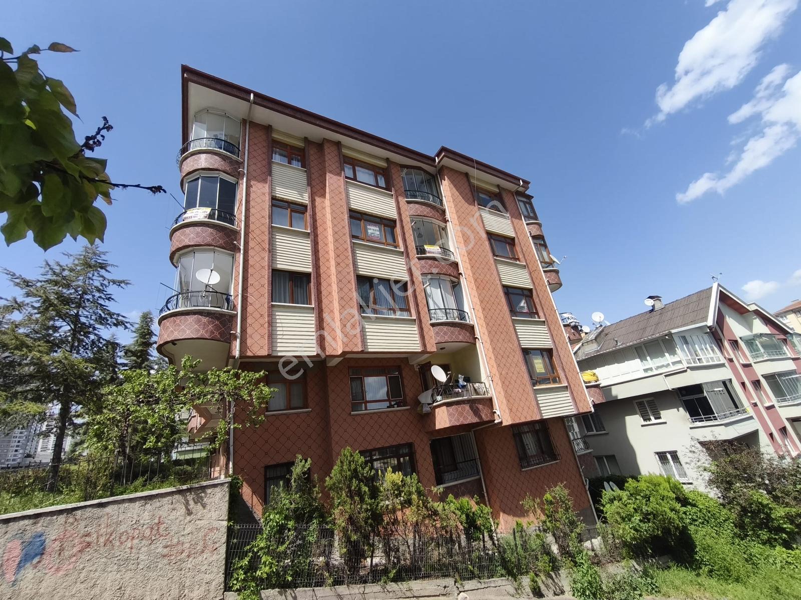 Yeni Adliye,şehir Hastanesi Yakını Kiralık Full Eşyalı 3+1 100m² - Görsel 26