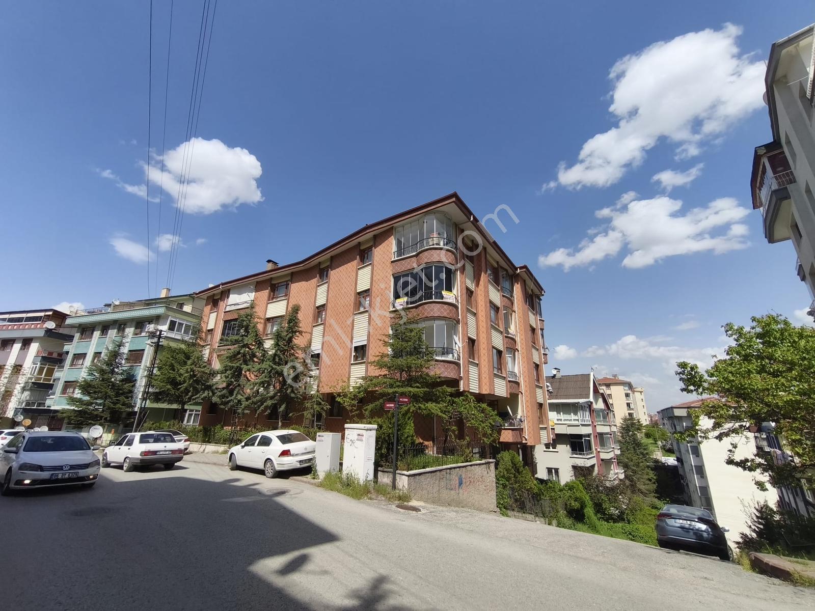Yeni Adliye,şehir Hastanesi Yakını Kiralık Full Eşyalı 3+1 100m² - Görsel 10