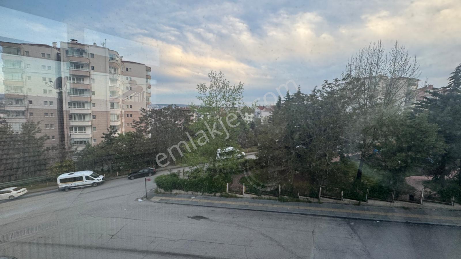 Ankara Ergenekon Mah Manzaralı Önü Açık 3+1 90 M2 Kiralık Daire - Görsel 6