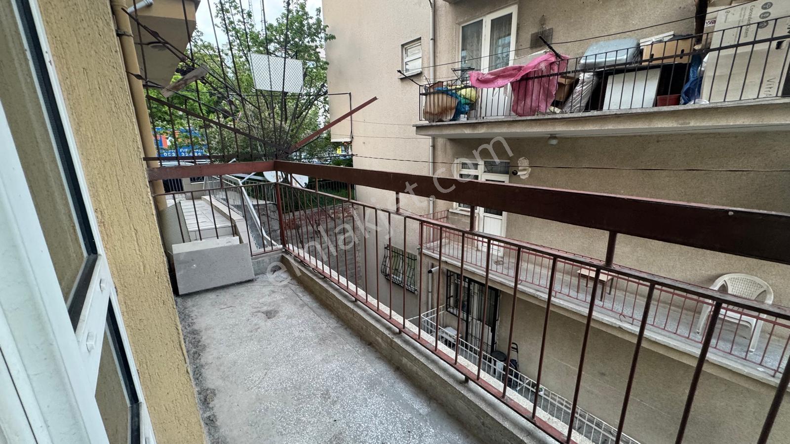 Ankara Ergenekon Mah Manzaralı Önü Açık 3+1 90 M2 Kiralık Daire - Görsel 12