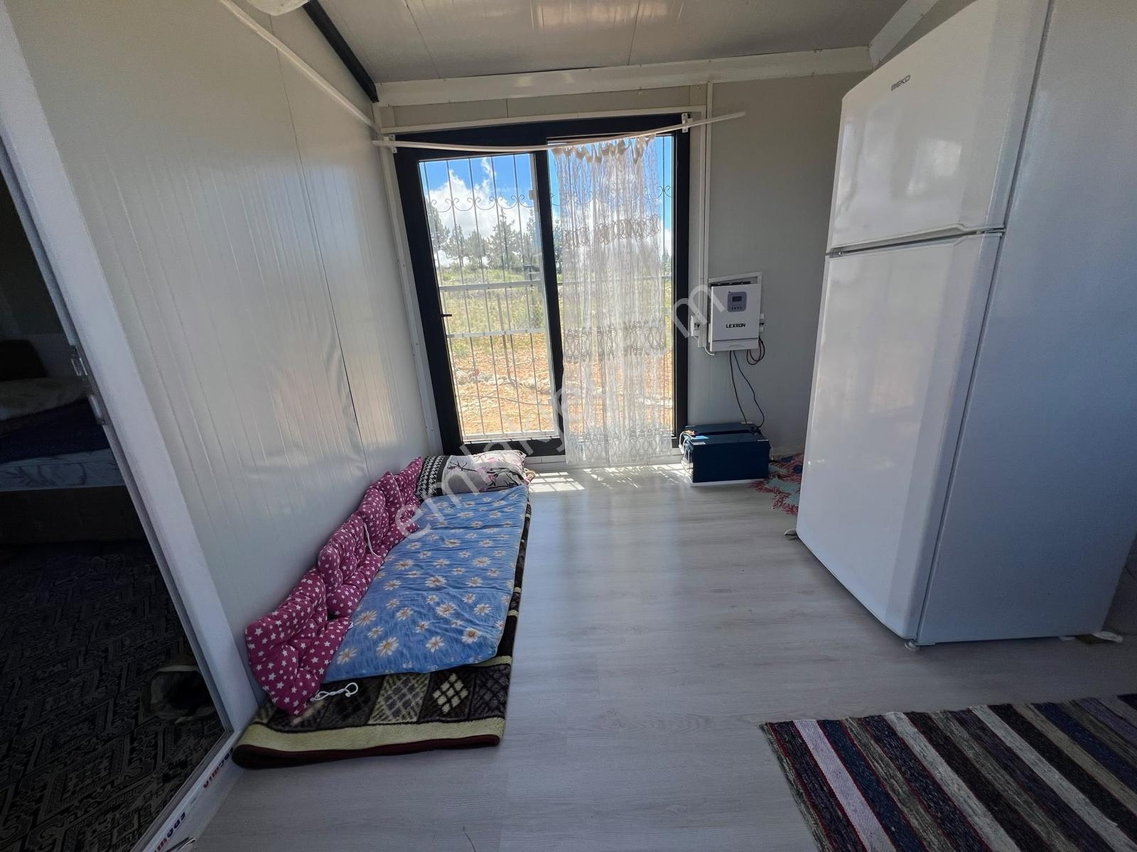 Mersin Erdemli Güneyli 711 M2 Fırsatt Hazır Düzen - Görsel 15